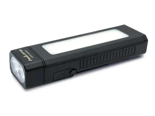 WT16R Rechargeable Magnetic Flashlight