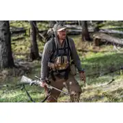 Thumbnail of GLASSPAK SPORT BINOCULAR HARNESS (LARGE), image 22