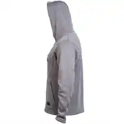 Thumbnail of BlackOvis Mesa 1/2 Zip Heavyweight Hoody, image 14