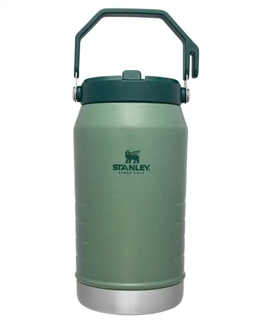 The IceFlow™ Flip Straw Jug | 64 OZ - image 6
