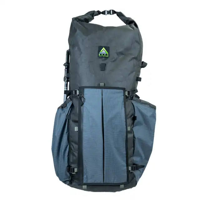 Seek Outside - Shop | Guidefitter