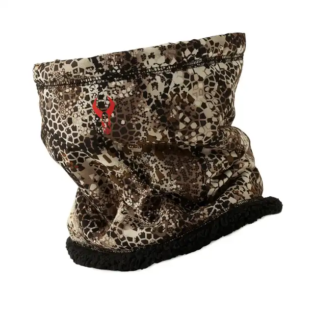 BONFIRE NECK GAITER