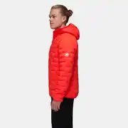 Thumbnail of Sender IN Hooded Jacket Men, image 8