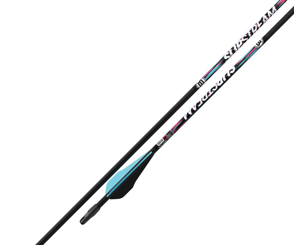Slipstream Youth Arrows | Guidefitter