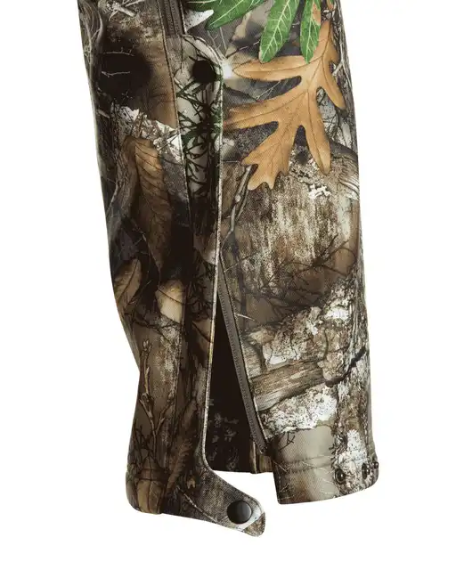 XKG Wind-Defender Bib Pant - image 13