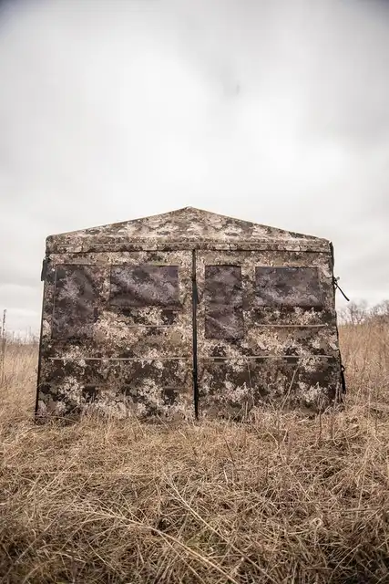 Bunker Blind - image 3