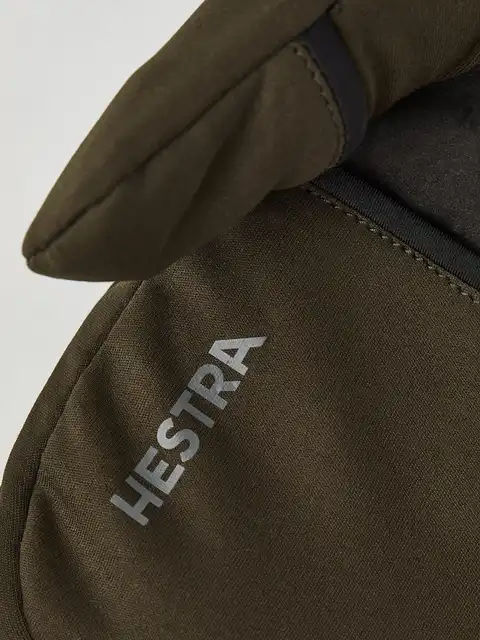 Windstopper Pull Over Mitt | Guidefitter