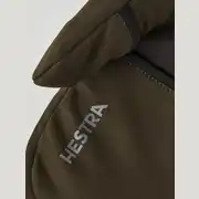 Windstopper Pull Over Mitt | Guidefitter