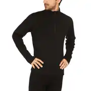 Thumbnail of Expedition - Kobuk 1/4 Zip 100% Merino Wool, image 9