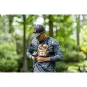 Thumbnail of GLASSPAK SPORT BINOCULAR HARNESS (LARGE), image 11