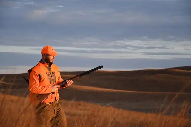 UPLAND GAME VEST - image 11