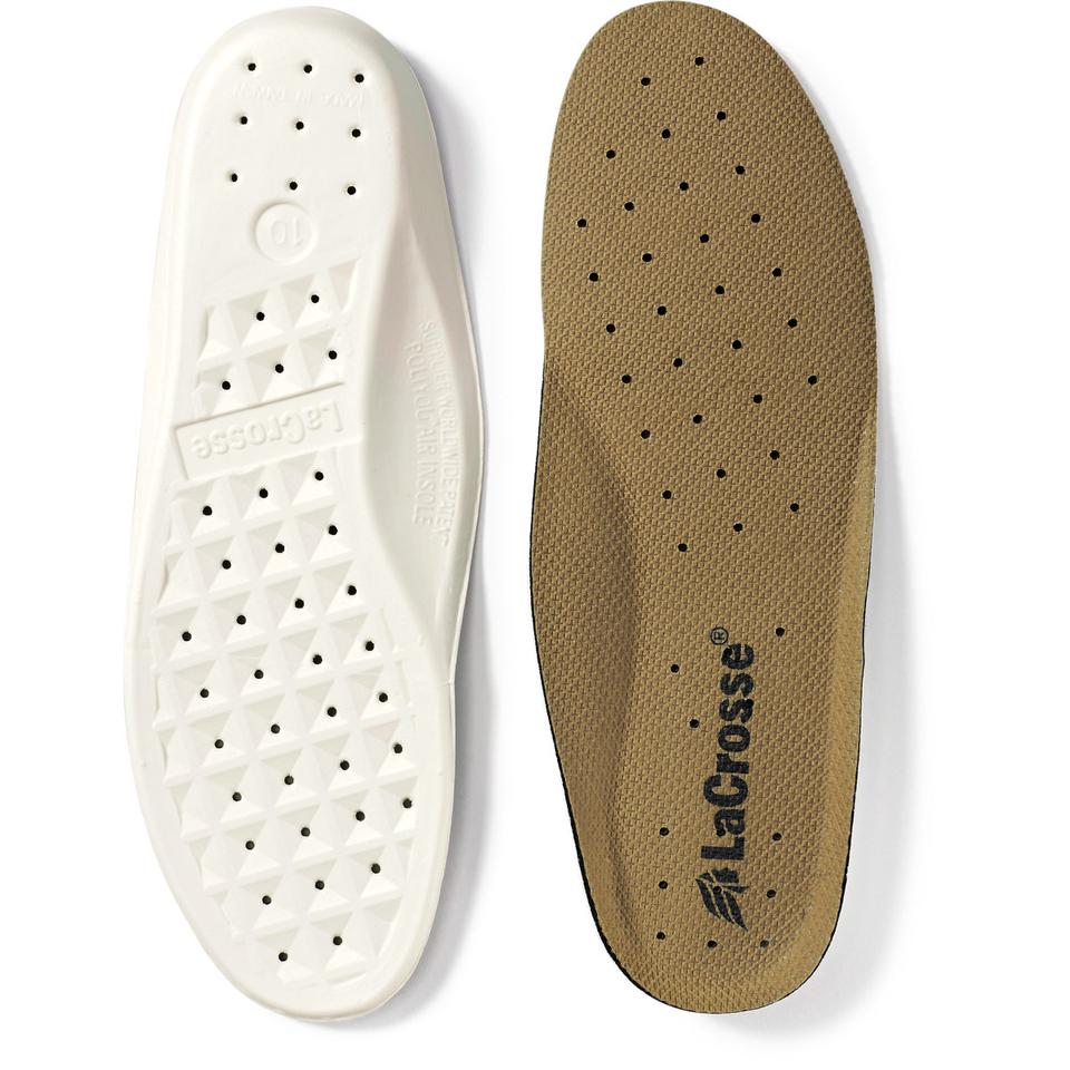 Air Cushion Insole | Guidefitter