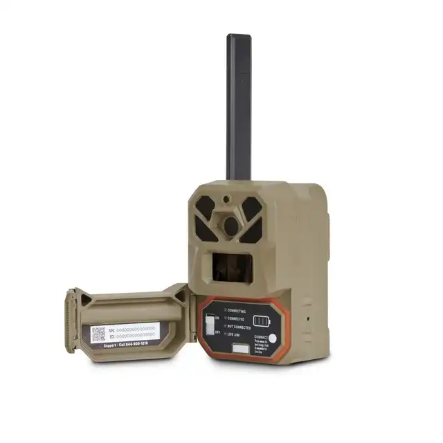 EDGE 2 PRO Cellular Trail Camera - image 10