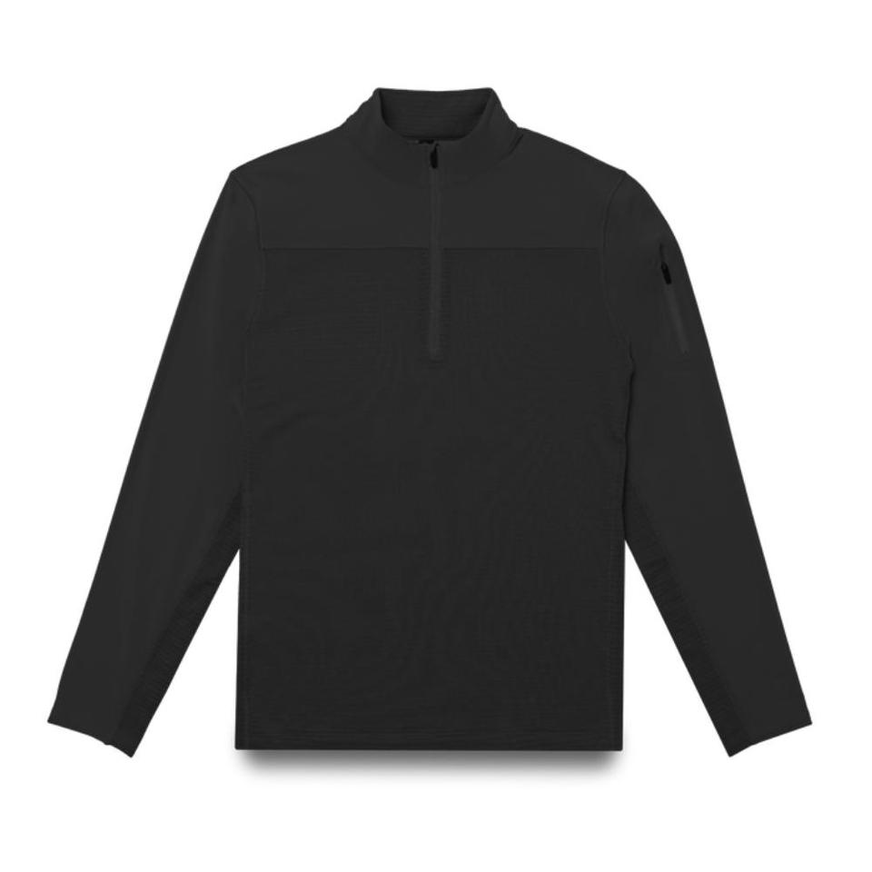 Tactical Over Zip | Guidefitter