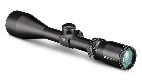 CROSSFIRE® II 3-9X50 STRAIGHT-WALL BDC - image 3
