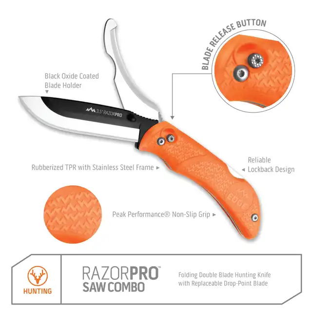 RazorPro™ Saw Combo - image 3