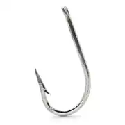Thumbnail of O'Shaughnessy Big Game Hook - Needle Eye, image 2
