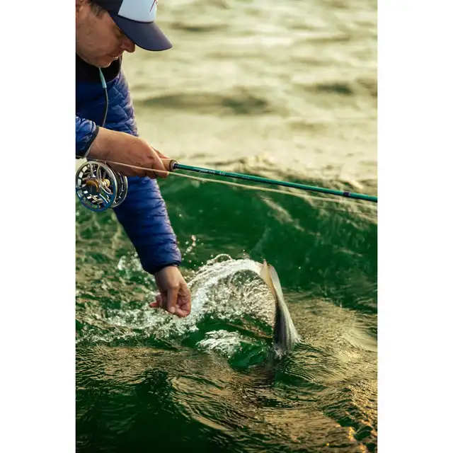 Blitz Rod | Guidefitter