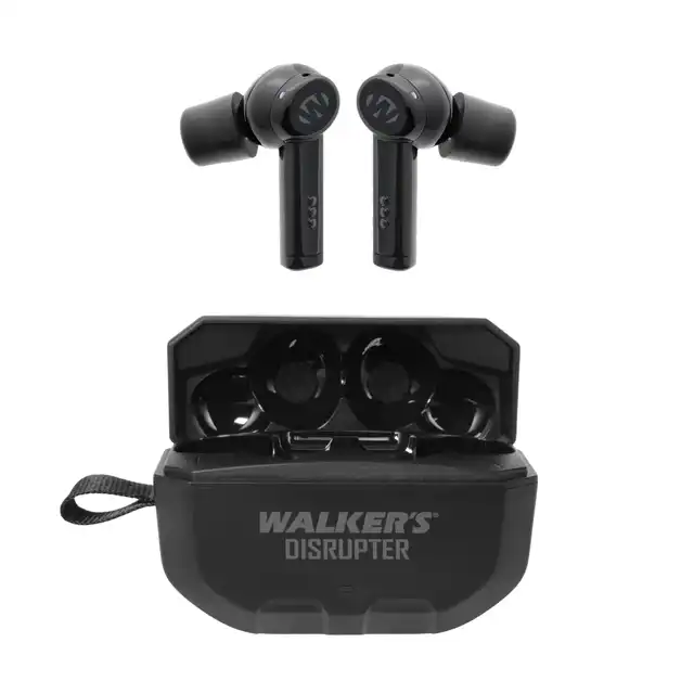 DISRUPTER NOISE CANCELING EARBUDS - image 2