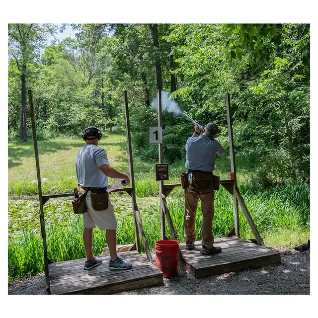 SPORTSMAN'S BELT - image 7