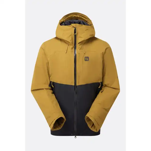 Men's Khroma Diffract Insulated Ski Jacket