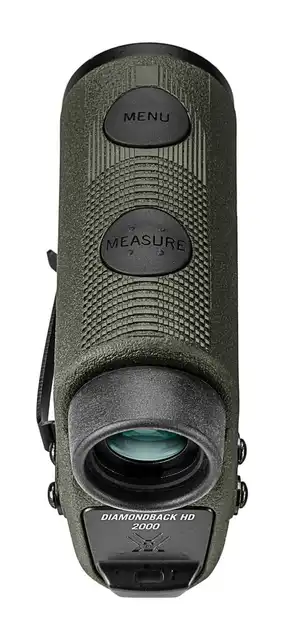 DIAMONDBACK™ HD 2000 Laser Rangefinder - image 7