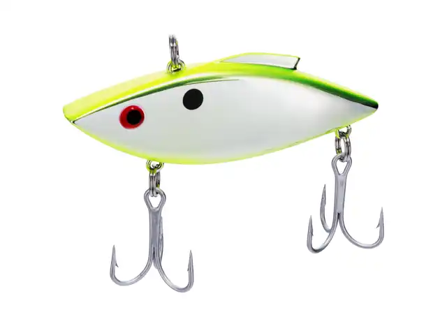 fish trap lures website Bill Lewis Magnum Rat-L-Trap 3/4oz name pros that used Rat Fish Trap 80mm Zerek