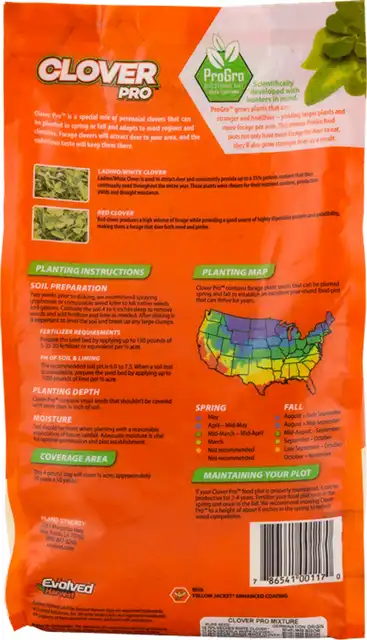 CLOVER PRO - image 3