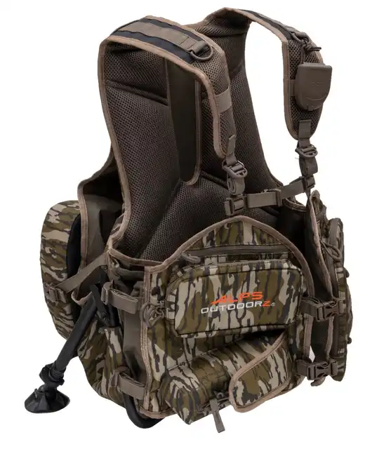GRAND SLAM TURKEY VEST - image 19