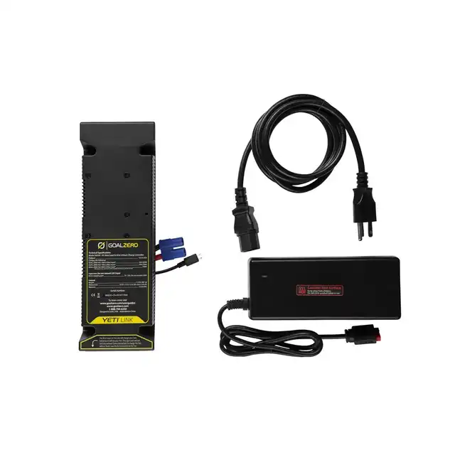 YETI LINK VEHICLE INTEGRATION KIT - image 4