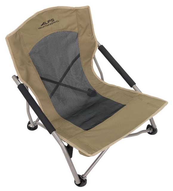 ALPS Mountaineering Rendezvous Chair - Thumbnail 3