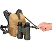 Thumbnail of GLASSPAK SPORT BINOCULAR HARNESS (LARGE), image 7