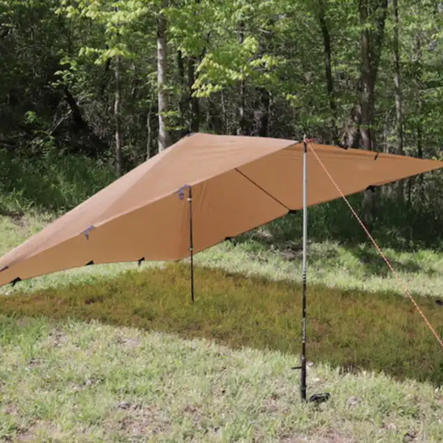 DST Tarp | Guidefitter