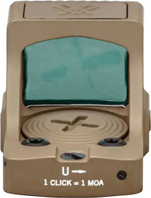 DEFENDER CCW™ MICRO RED DOT - image 22