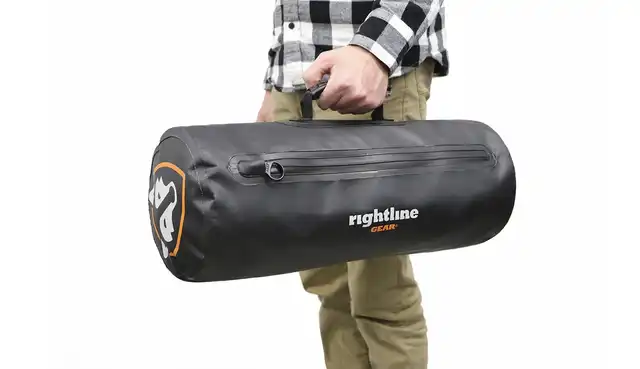 Roll Bar Storage Bag - image 2