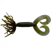 Thumbnail of YAMAMOTO DOUBLE TAIL HULA GRUB 2.5", image 8