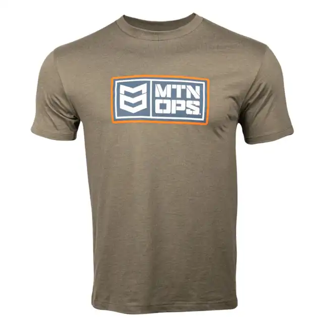 BENCHMARK TEE - image 2