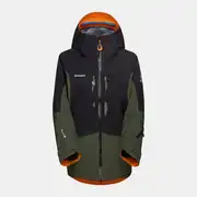 Thumbnail of Eiger Free Advanced HS Hooded Jacket Women, image 19