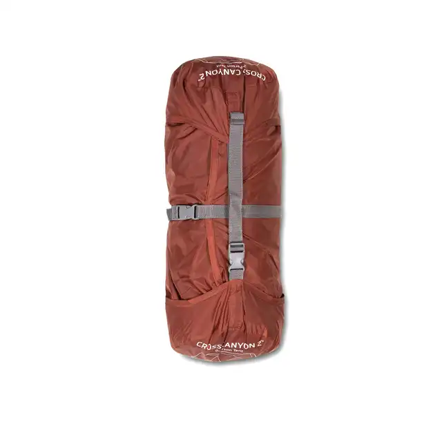 Cross Canyon Tent - image 4