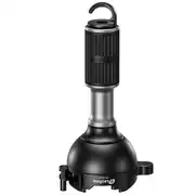 Thumbnail of LM-364CX Version Tripod with 75mm Bowl+Platform | With YB-75LRC Leveling Head, image 8