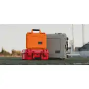 Thumbnail of 25" Large Case #839, image 35