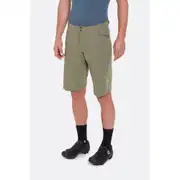 Thumbnail of Men's Cinder Crank Biking Shorts, image 6
