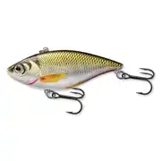Thumbnail of Golden Shiner Rattlebait, image 7