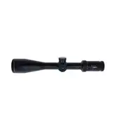 Thumbnail of Trijicon Huron® 4-16x50Second Focal Plane (SFP) Riflescope w/ BDC Hunter Holds, 30mm Tube, Matte Black, Capped Adjusters, image 2