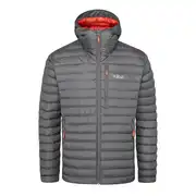 Thumbnail of Men's Microlight Alpine Down Jacket, image 8