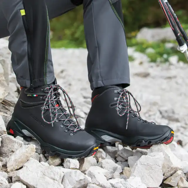 VIOZ GTX®-Dark Grey | Guidefitter