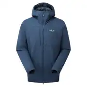 Thumbnail of Men's Xenair Alpine Insulated Jacket, image 2