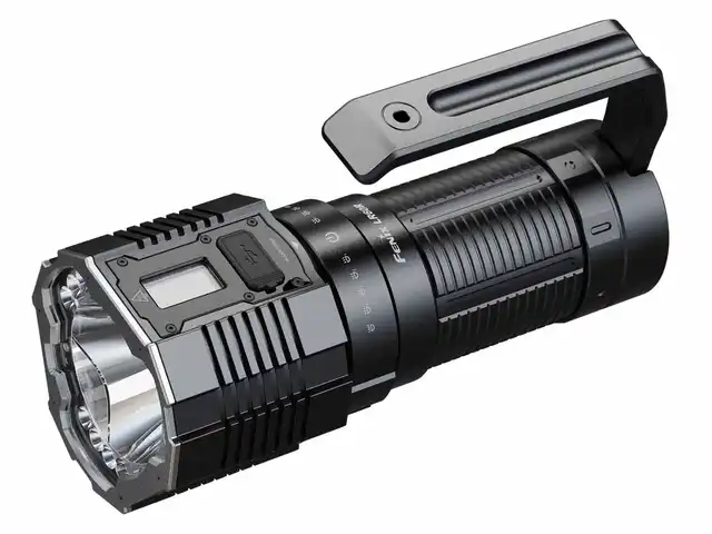 LR60R Search Flashlight