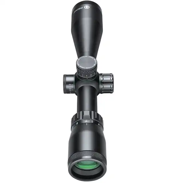 PRIME RIFLESCOPES - 3-12X40 MULTI-TURRET - image 4