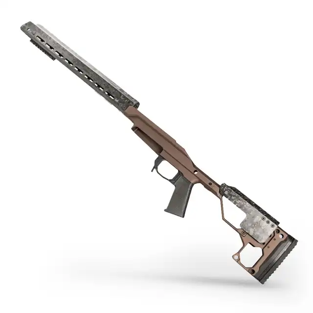 Modern Precision Rifle Chassis - image 6